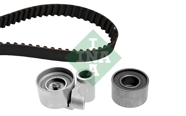 Timing Belt Kit 530 0524 10
