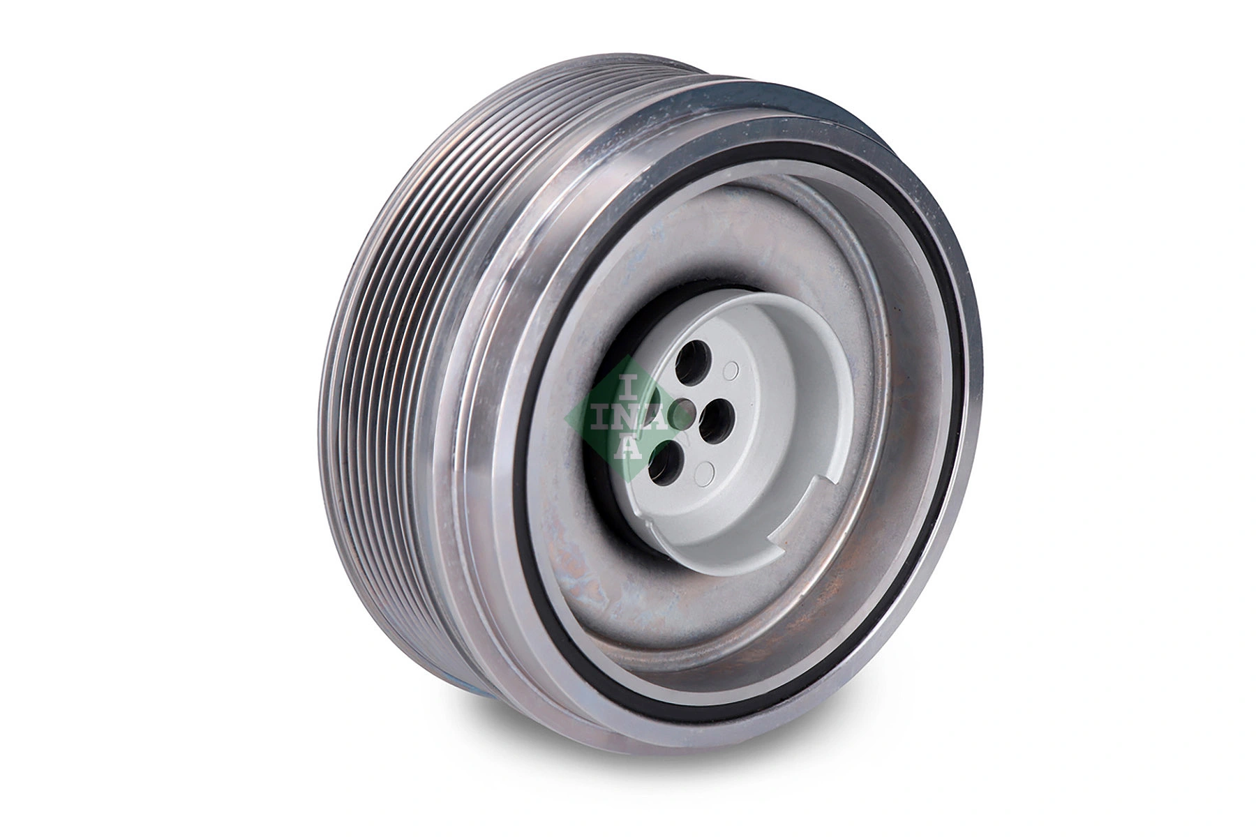 Schaeffler INA 544 0505 10 Belt Pulley, crankshaft