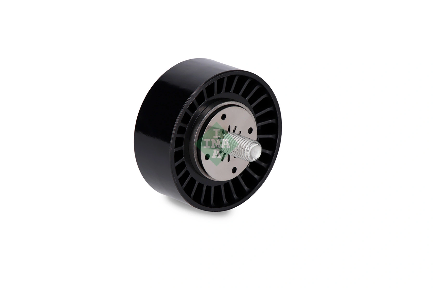 Deflection/Guide Pulley, V-ribbed belt 532 0578 10