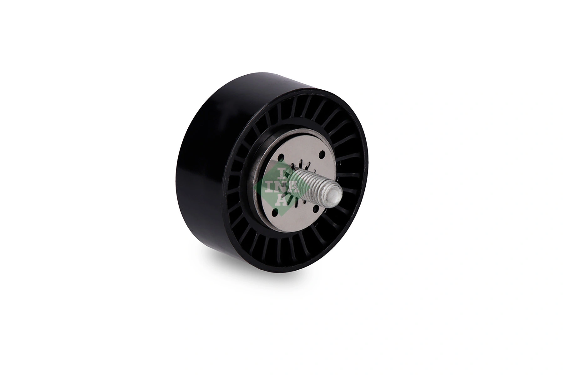 Schaeffler INA 532 0547 10 Deflection Pulley/Guide Pulley, timing belt