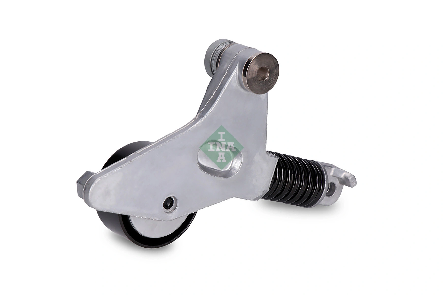 Belt Tensioner, V-ribbed belt 534 0182 10