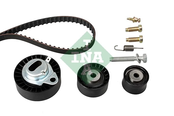 Timing Belt Kit 530 0102 10