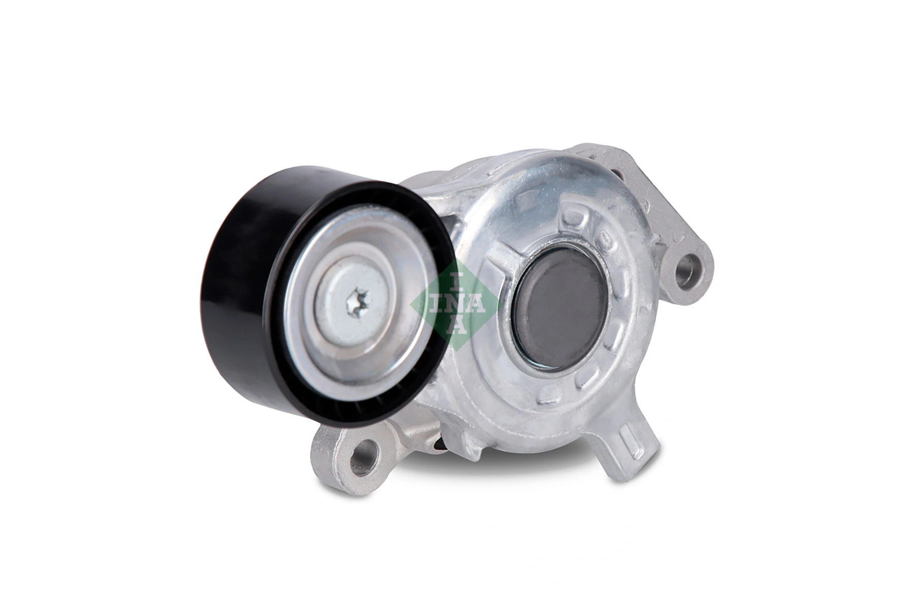 Belt Tensioner, V-ribbed belt 534 0657 10