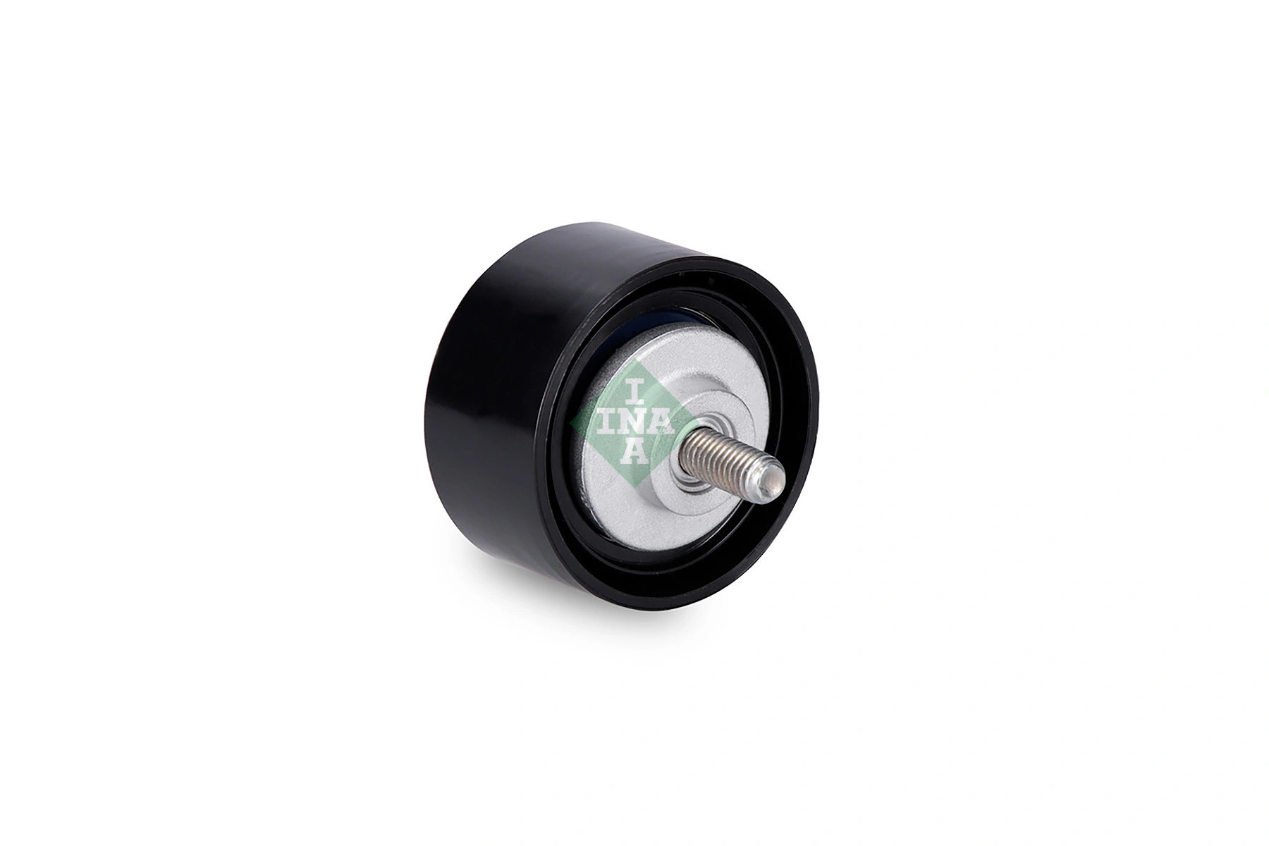 Deflection/Guide Pulley, V-ribbed belt 532 0556 10