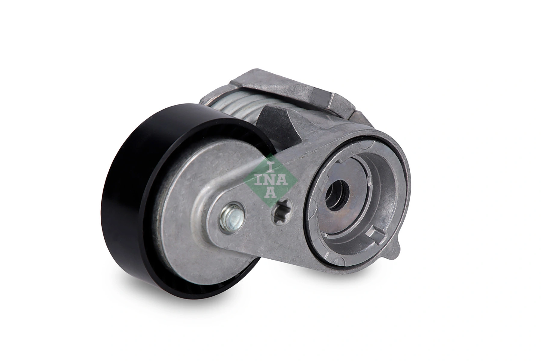 Belt Tensioner, V-ribbed belt 534 0273 10