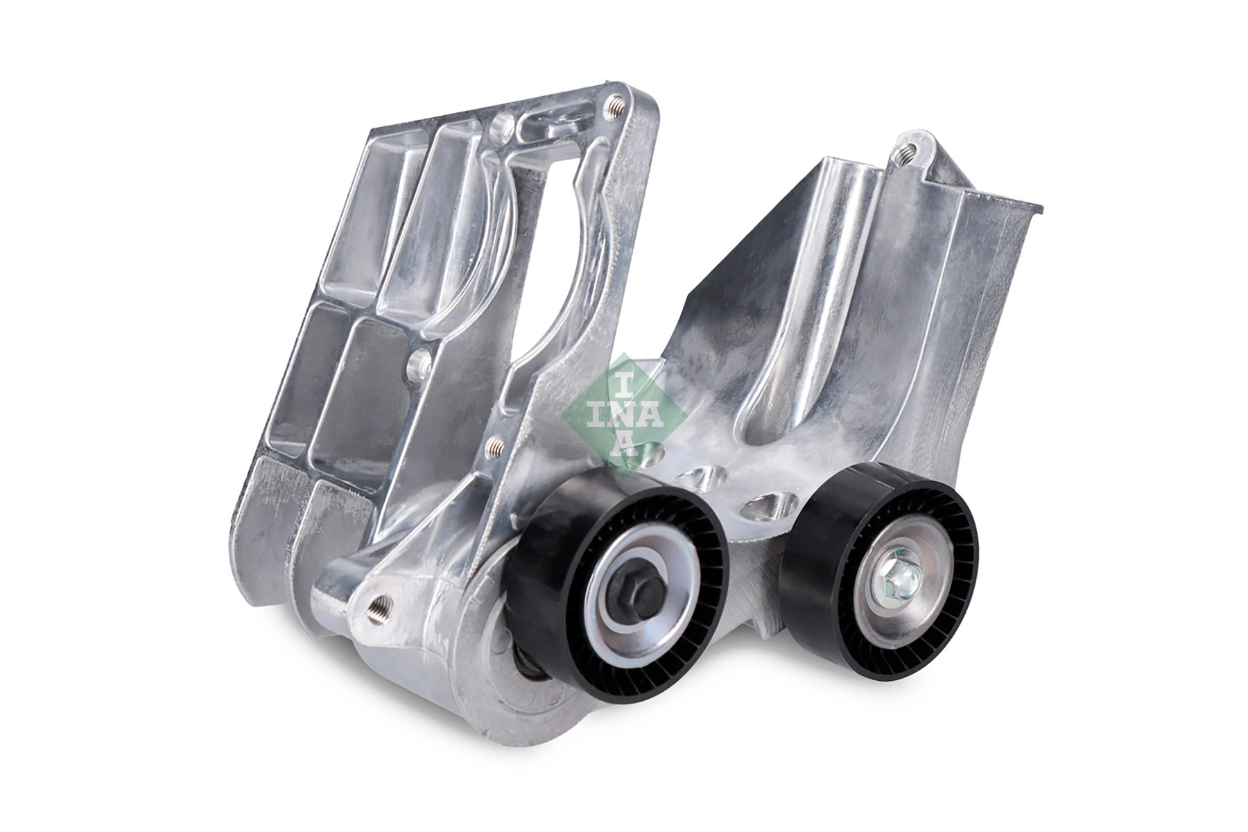 Belt Tensioner, V-ribbed belt 534 0467 10