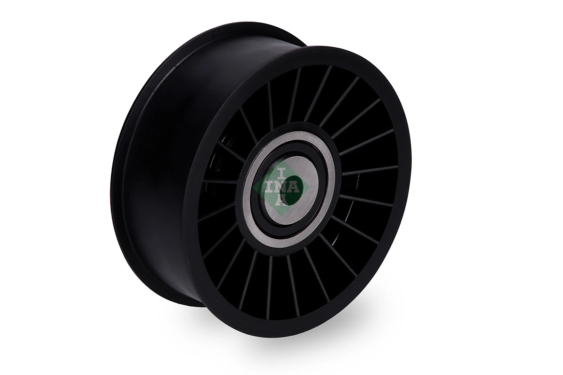 Tensioner Pulley, V-ribbed belt 531 0126 10