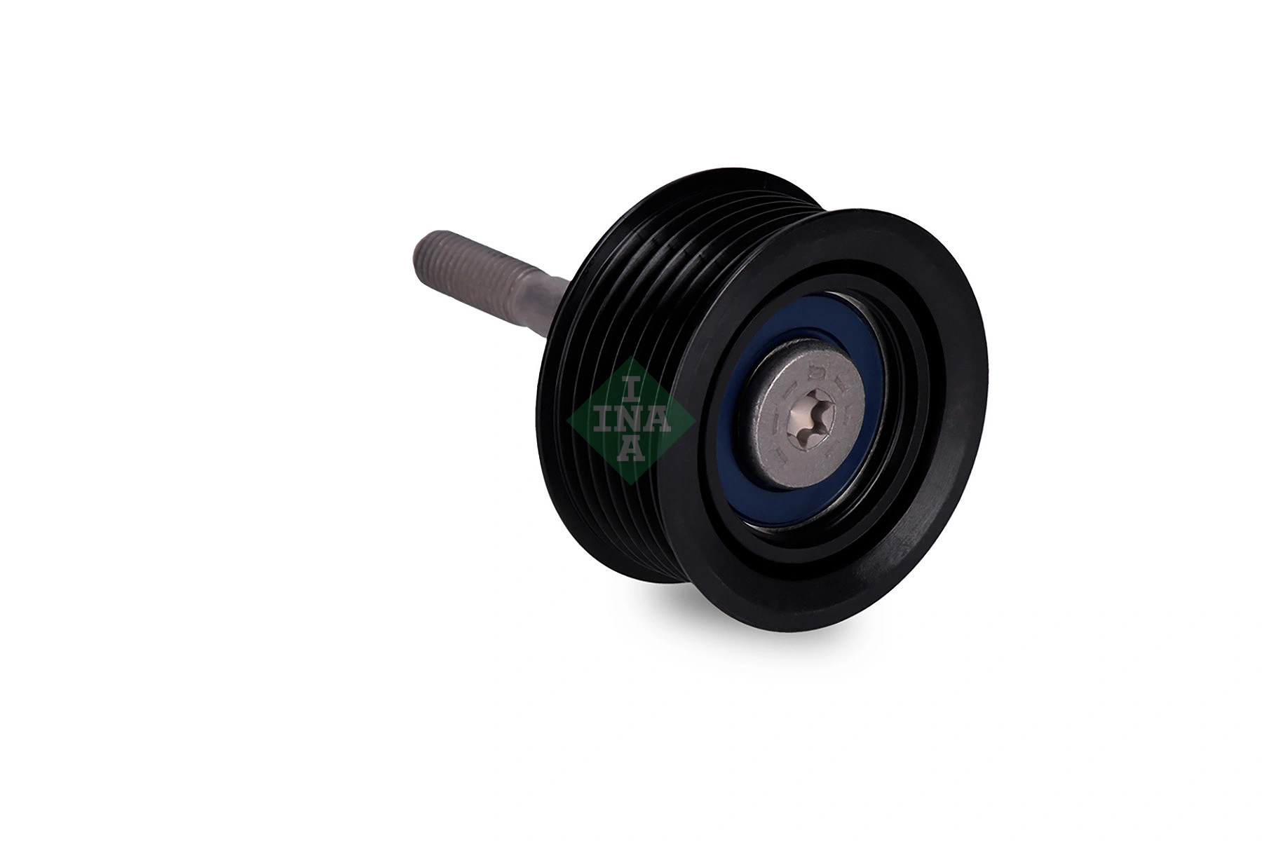 Deflection/Guide Pulley, V-ribbed belt 532 0793 10