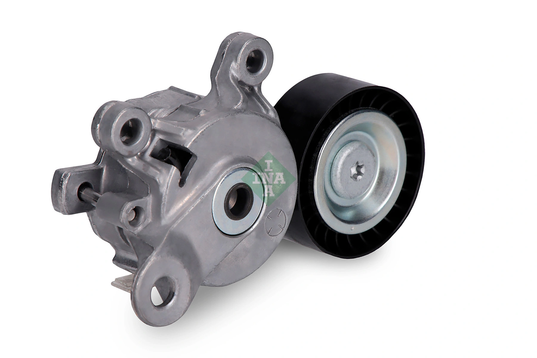 Schaeffler INA 534 0045 10 Belt Tensioner, V-ribbed belt