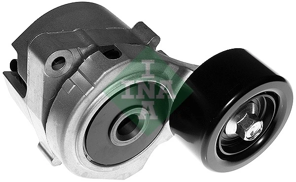 Belt Tensioner, V-ribbed belt 534 0284 10