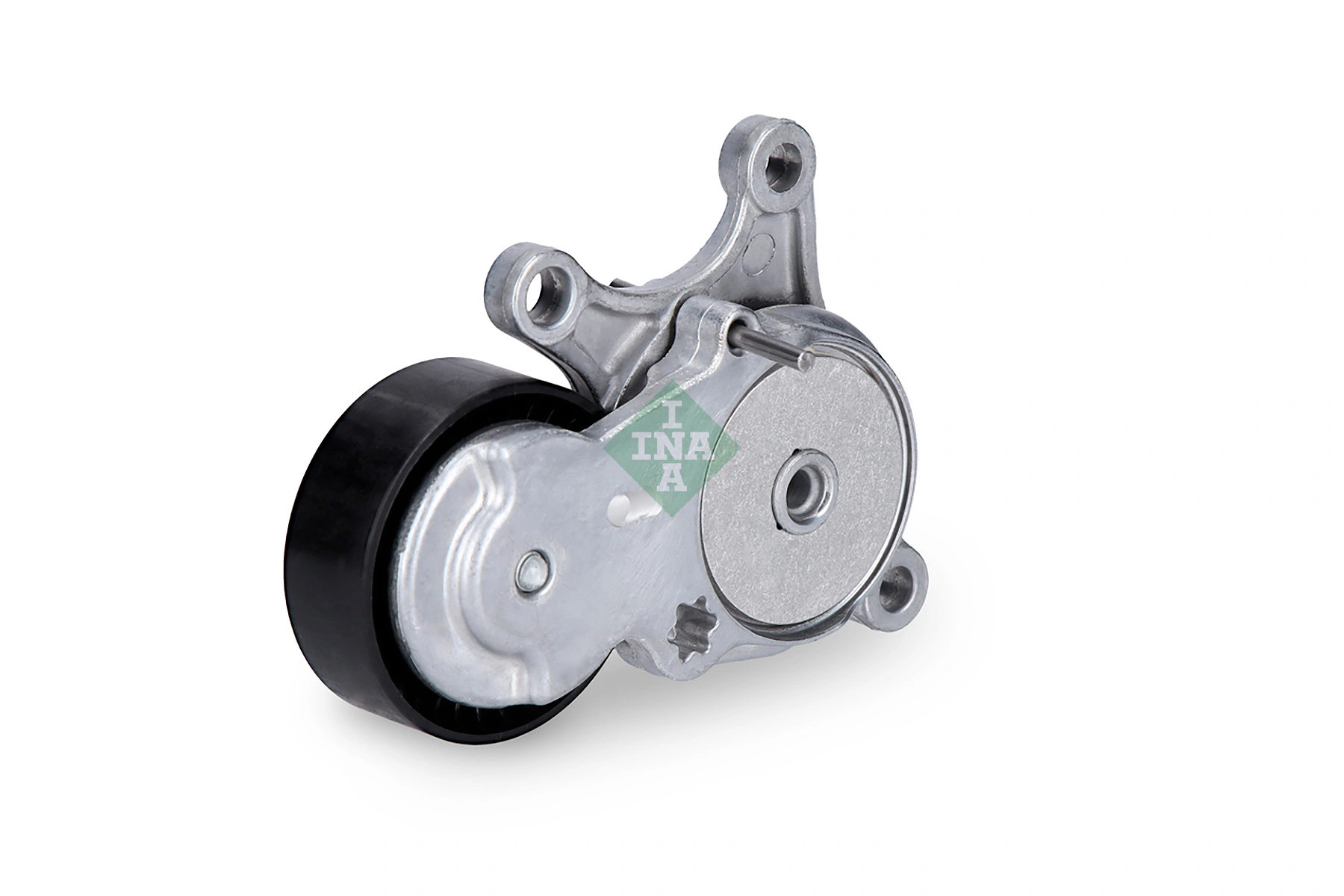 Belt Tensioner, V-ribbed belt 534 0575 10