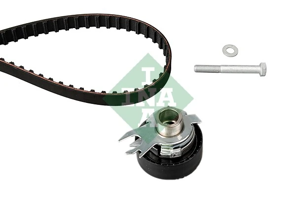 Timing Belt Kit 530 0199 10