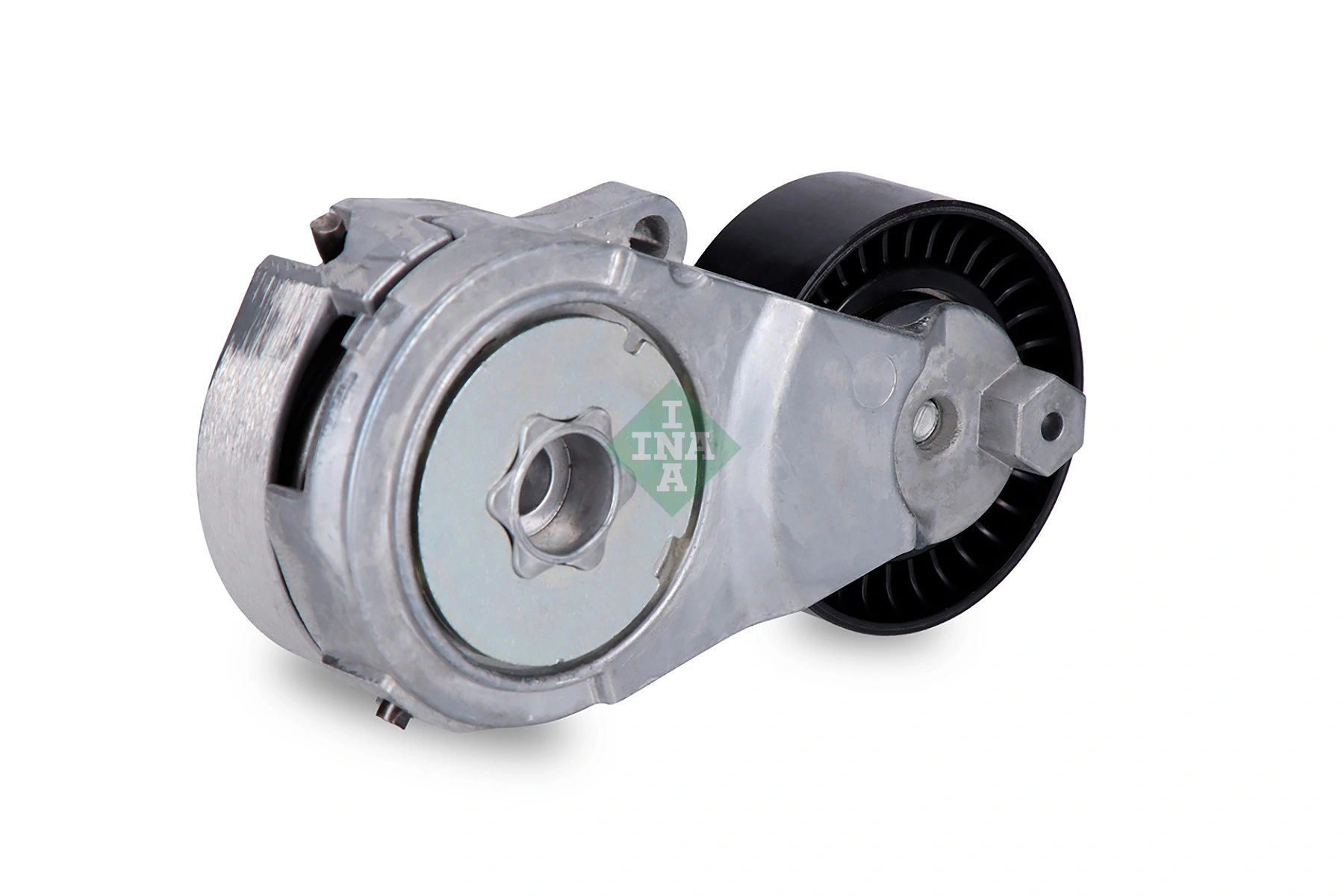 Belt Tensioner, V-ribbed belt 534 0733 10