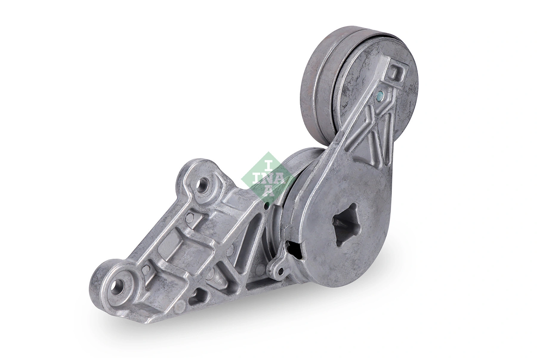 Belt Tensioner, V-ribbed belt 534 0133 30