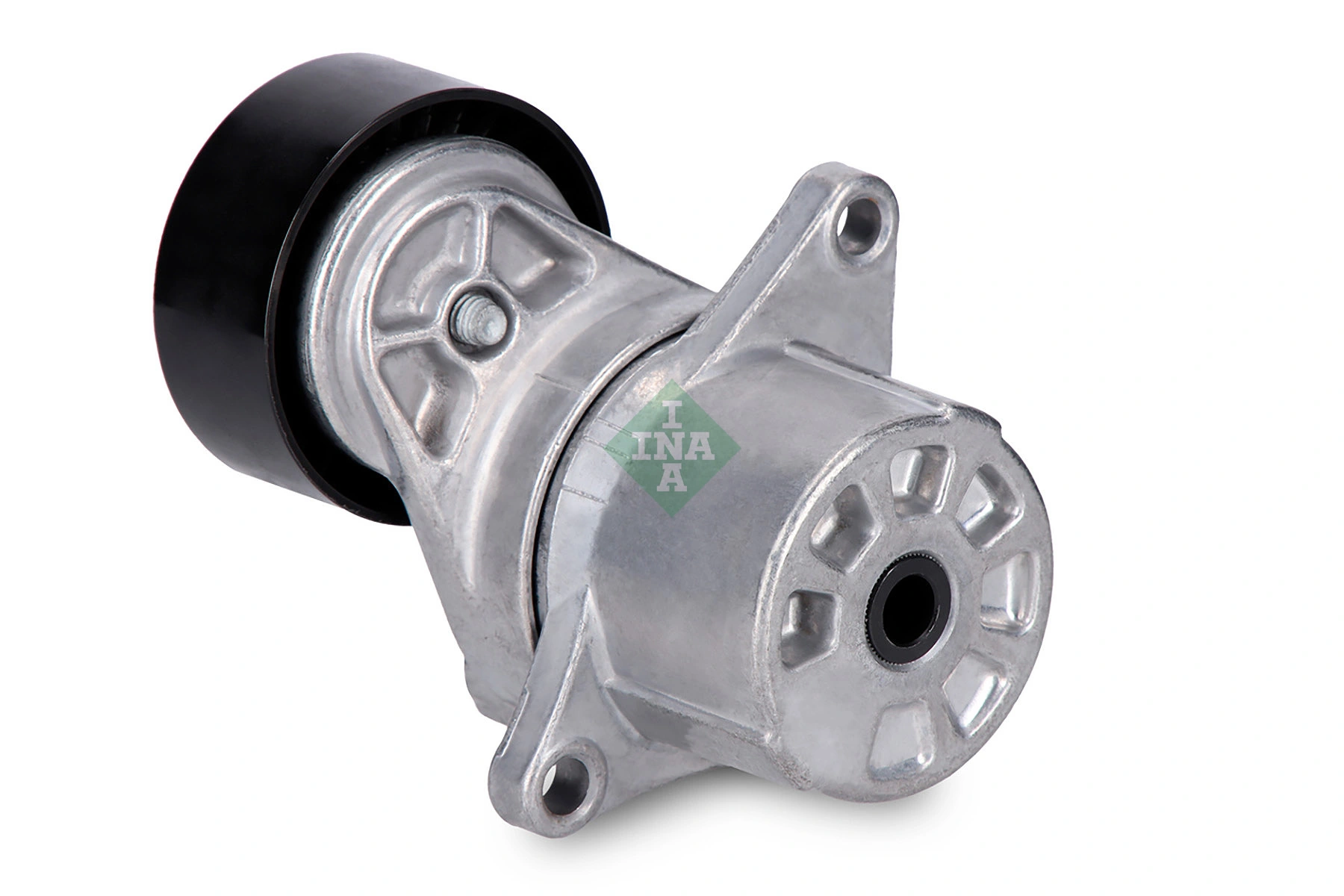 Belt Tensioner, V-ribbed belt 534 0336 10