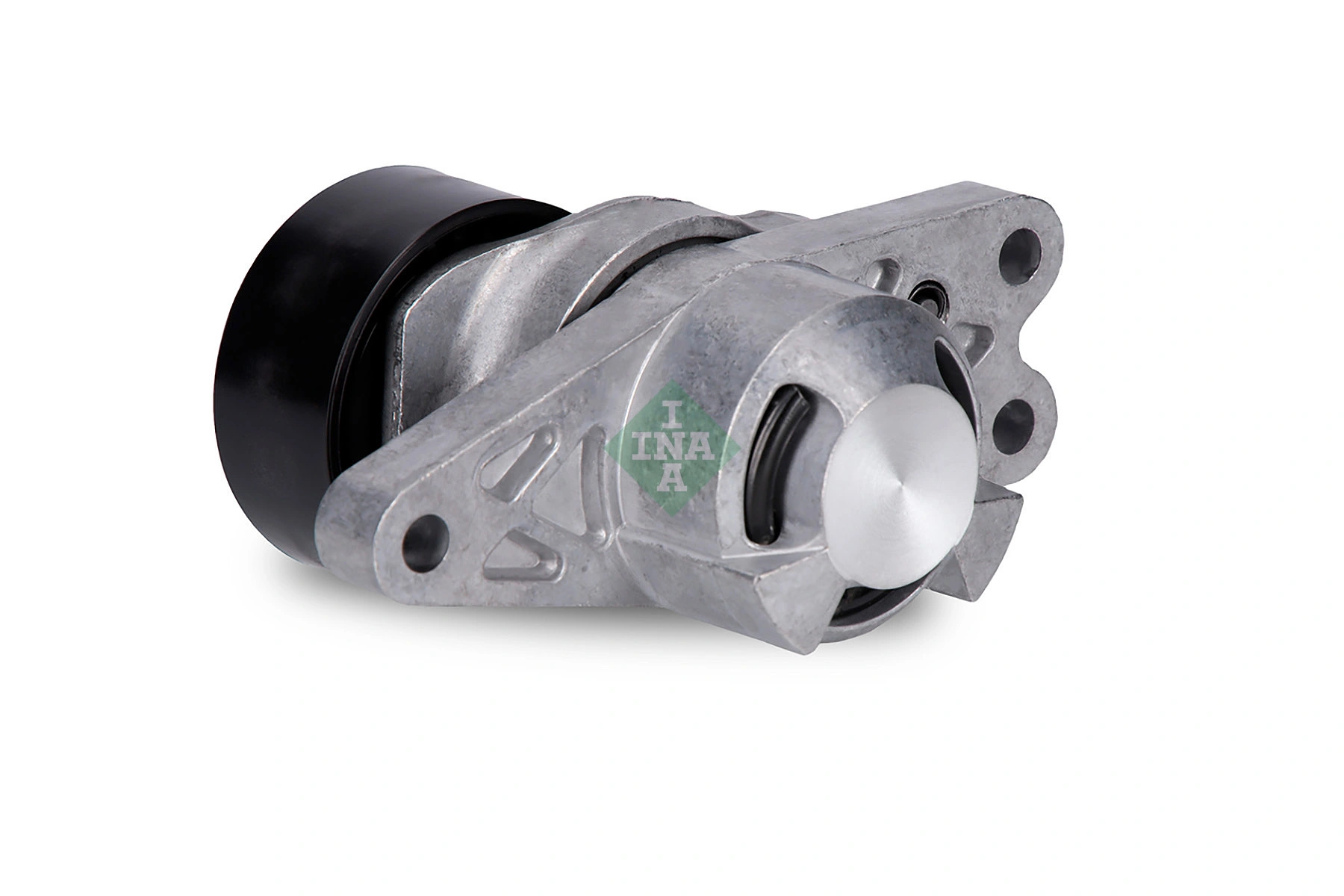 Belt Tensioner, V-ribbed belt 534 0179 10