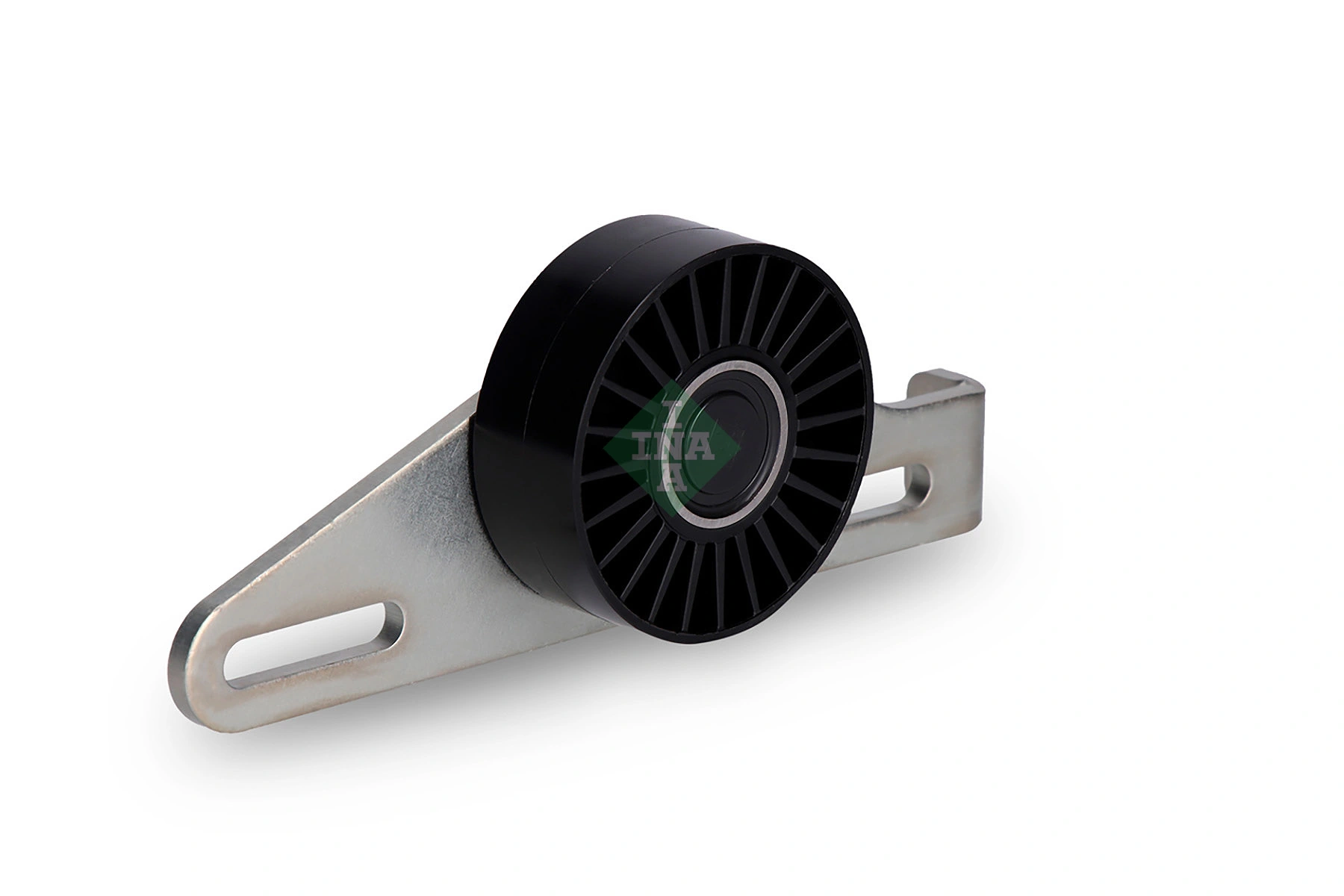 Tensioner Pulley, V-ribbed belt 531 0427 10