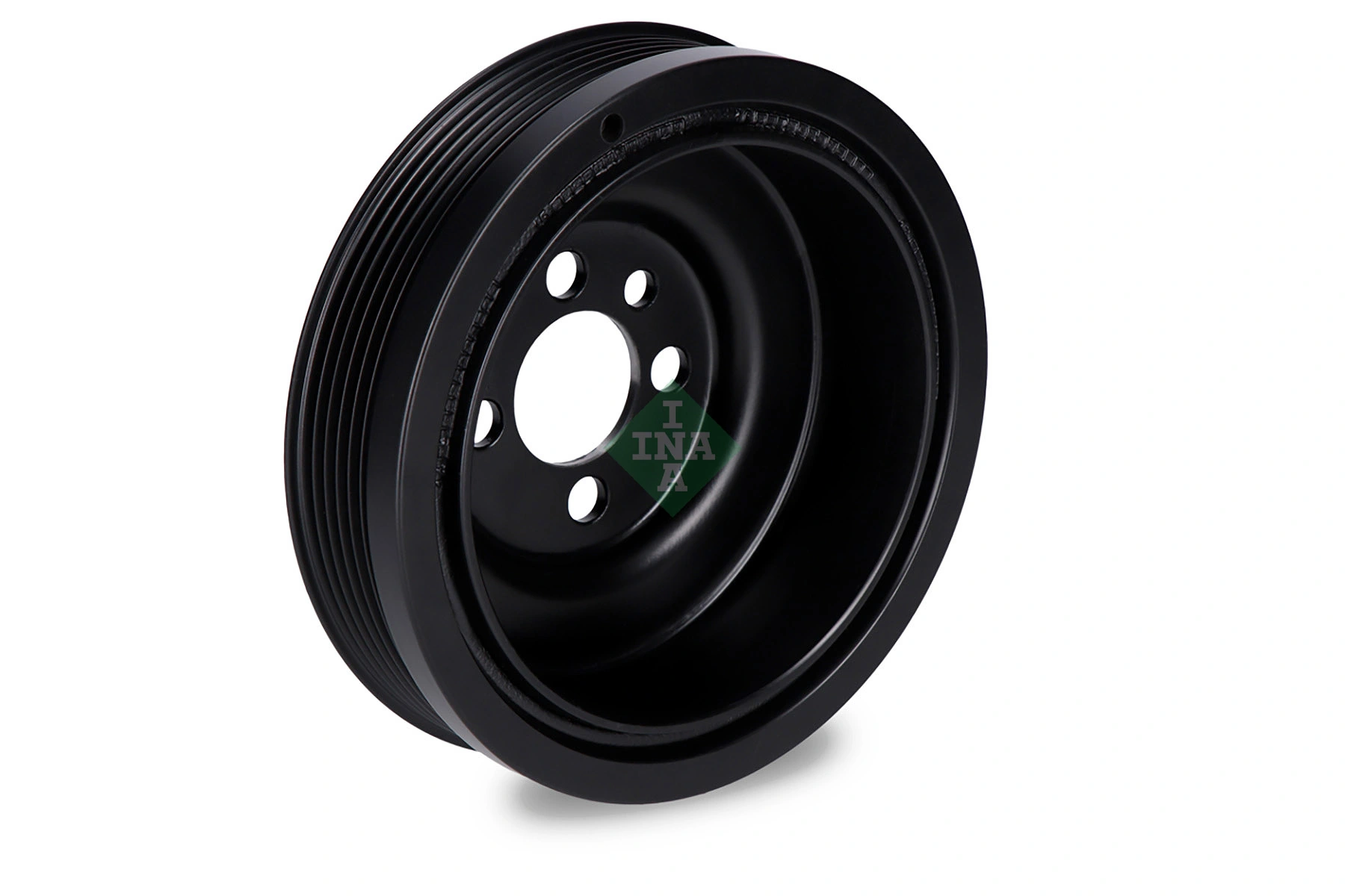 Belt Pulley, crankshaft 544 0083 10