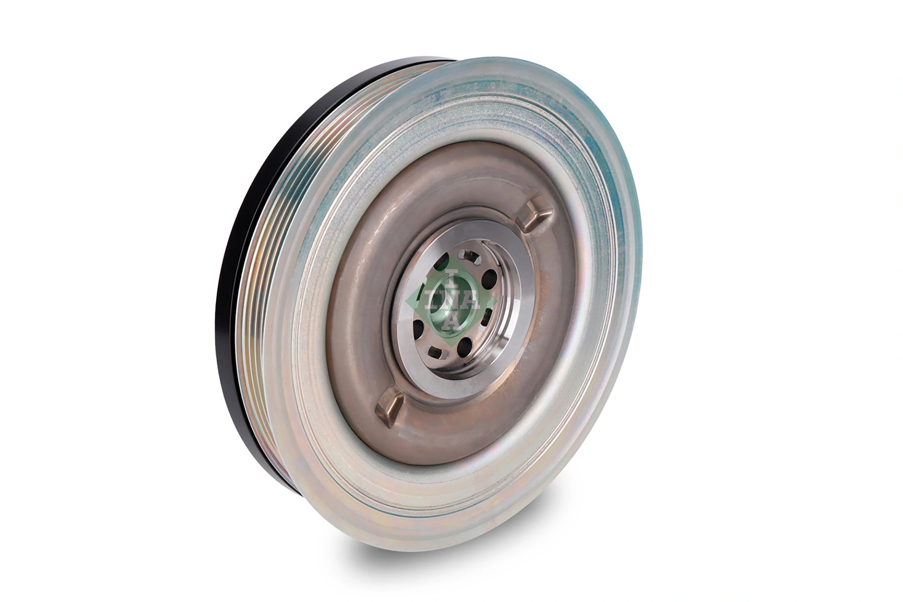 Schaeffler INA 544 0503 10 Belt Pulley, crankshaft