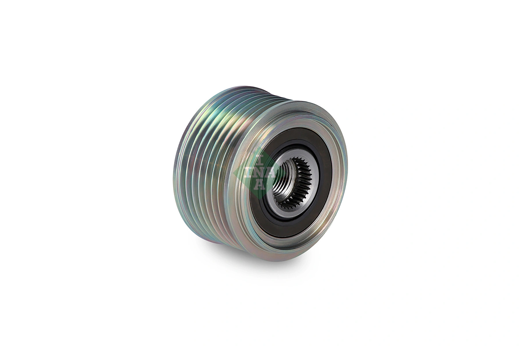 Alternator Freewheel Clutch 535 0159 10