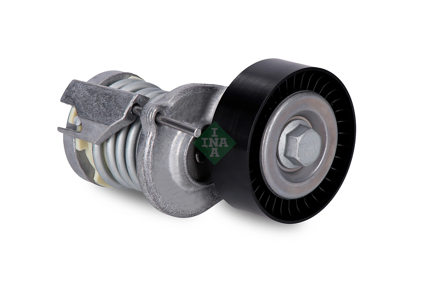 Belt Tensioner, V-ribbed belt 534 0164 10