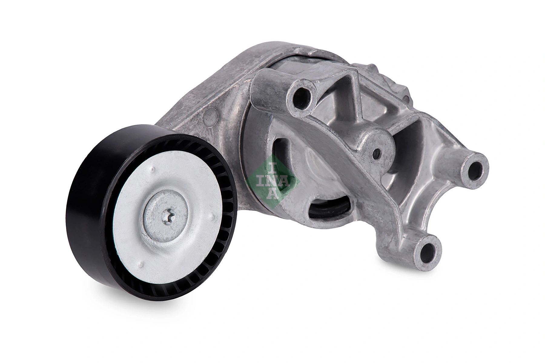 Belt Tensioner, V-ribbed belt 534 0186 10