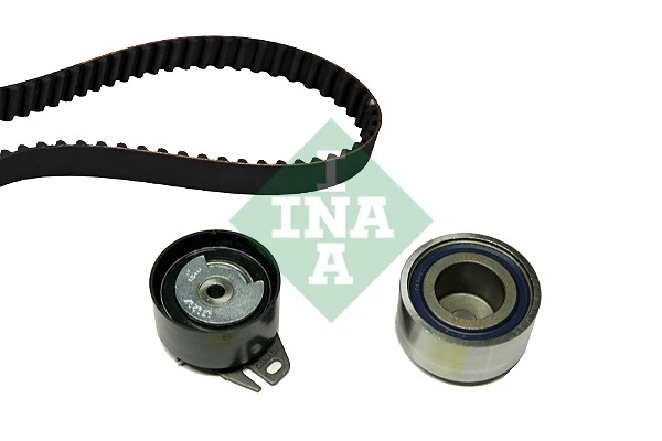 Timing Belt Kit 530 0222 10