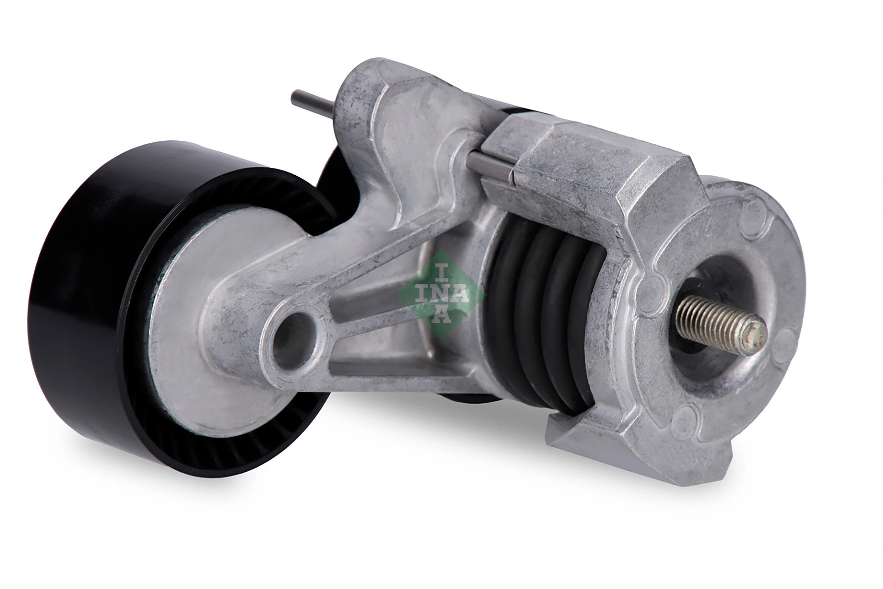 Belt Tensioner, V-ribbed belt 534 0496 10