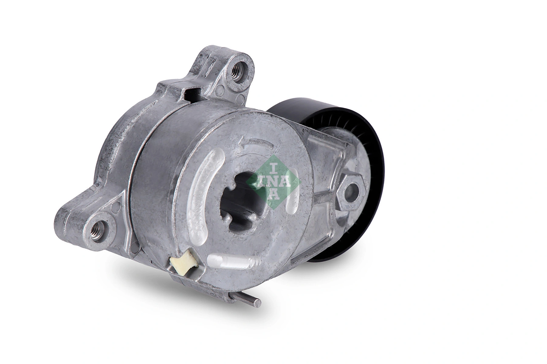 Belt Tensioner, V-ribbed belt 534 0361 10