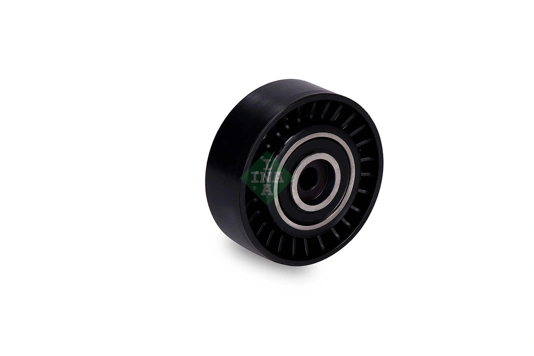 Deflection/Guide Pulley, V-ribbed belt 532 0549 10