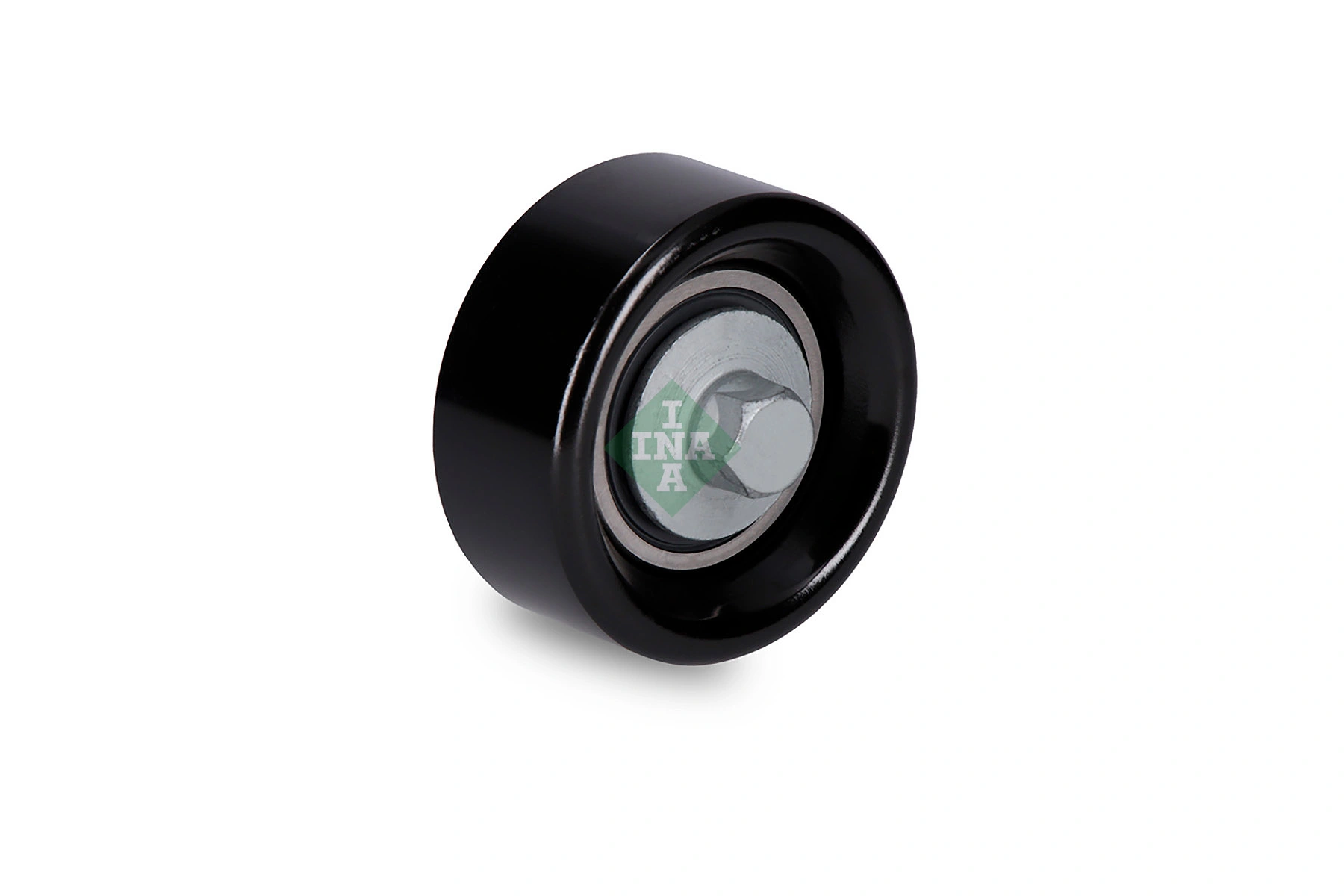 Deflection/Guide Pulley, V-ribbed belt 532 0620 10