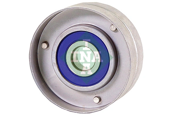 Schaeffler INA 532 0856 10 Deflection/Guide Pulley, V-ribbed belt