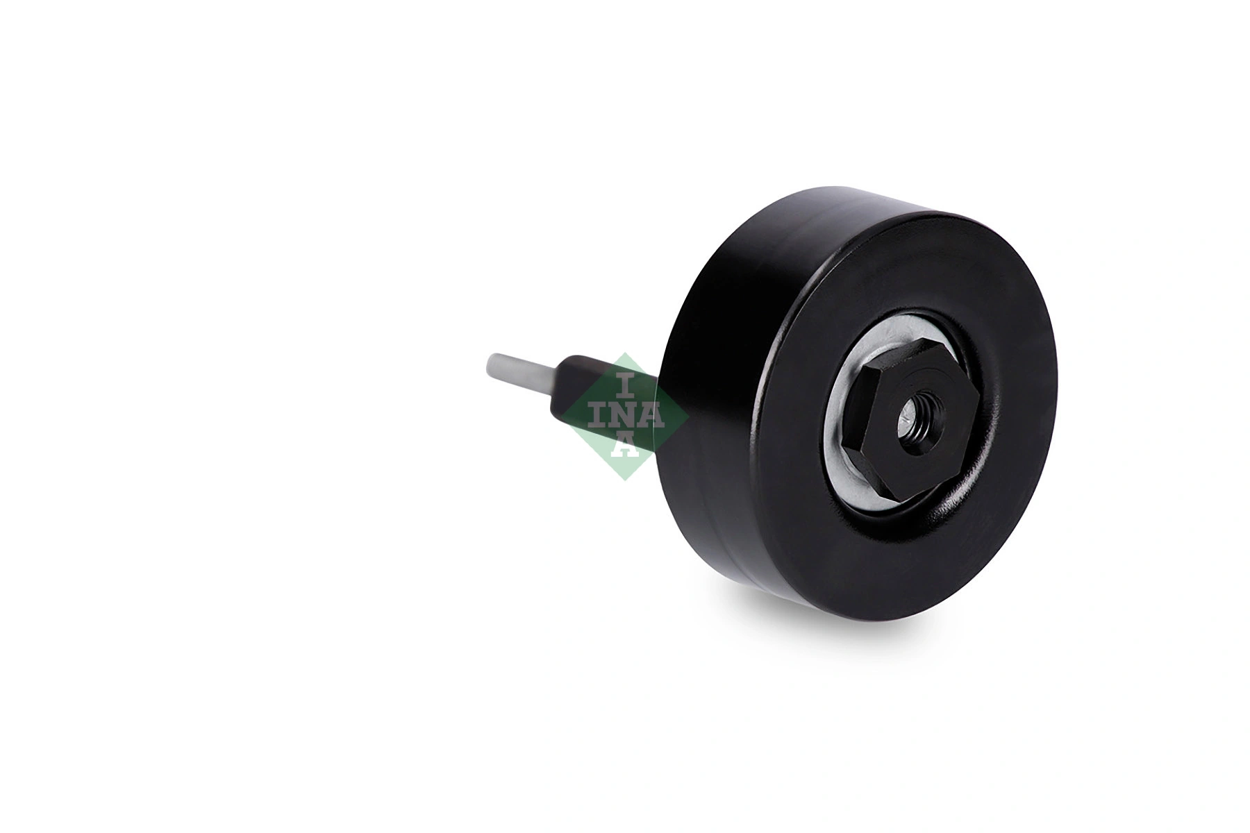 Tensioner Pulley, V-ribbed belt 531 0788 10