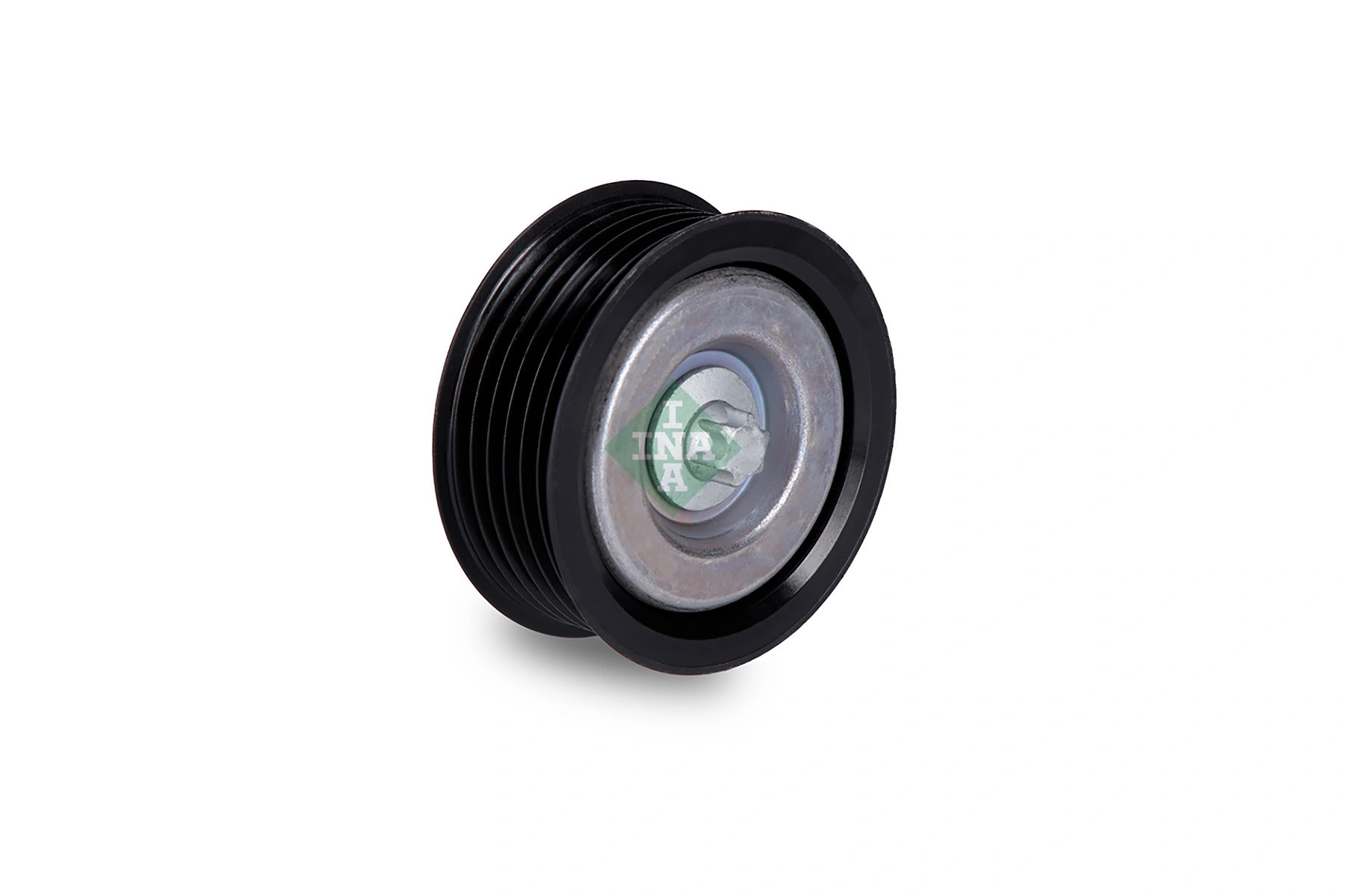 Deflection/Guide Pulley, V-ribbed belt 532 0629 10