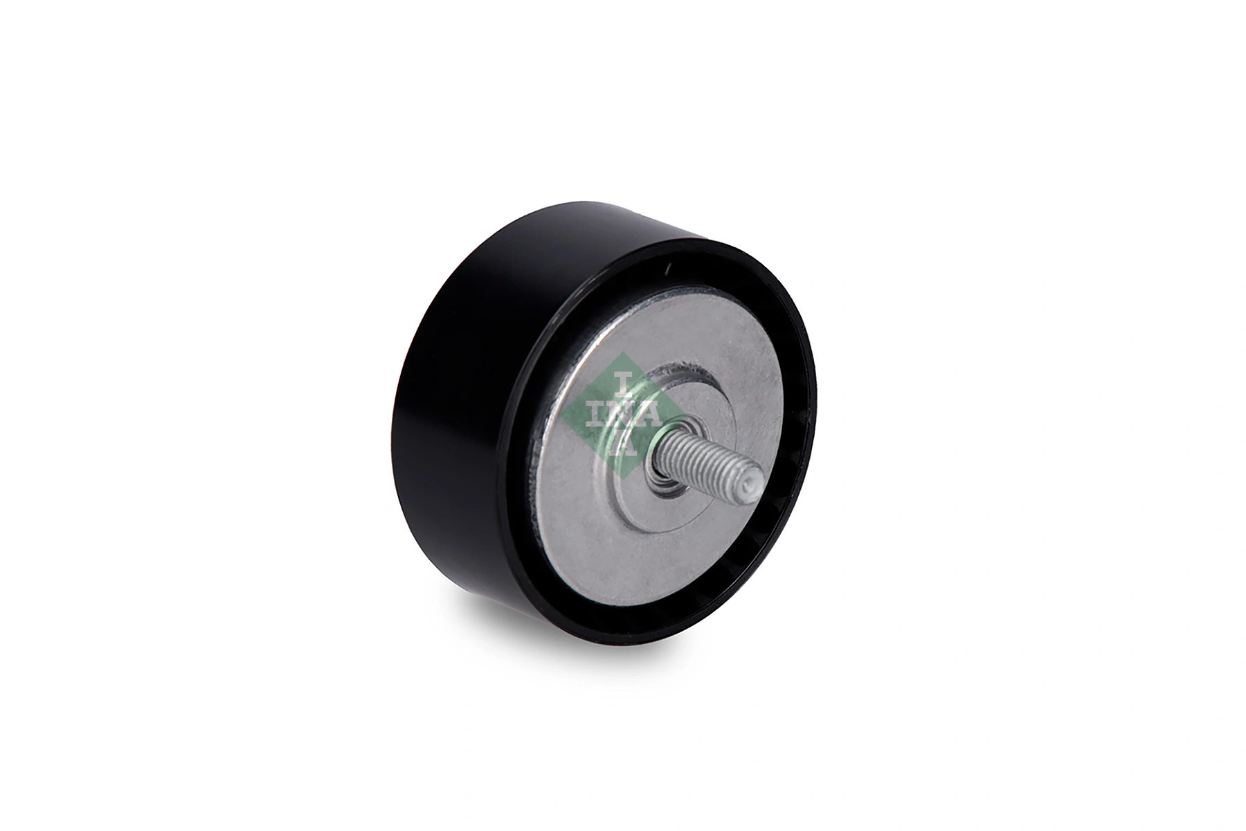 Deflection/Guide Pulley, V-ribbed belt 532 0608 10