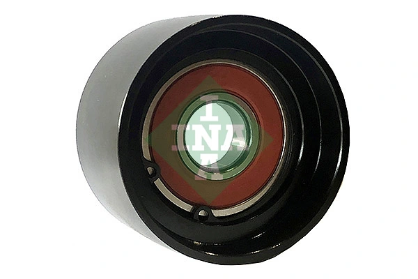Schaeffler INA 532 1112 10 Deflection/Guide Pulley, V-ribbed belt