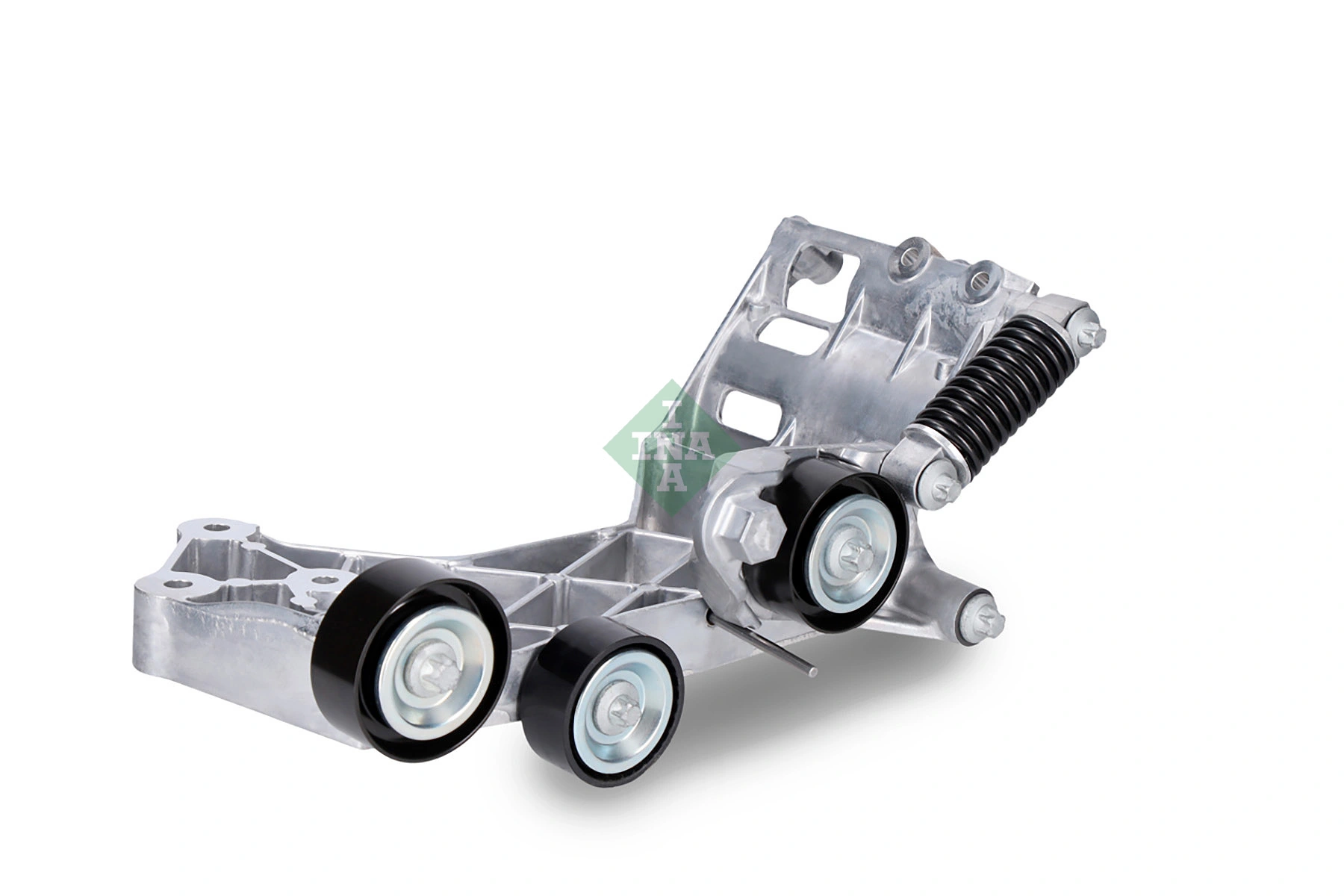 Belt Tensioner, V-ribbed belt 534 0446 10