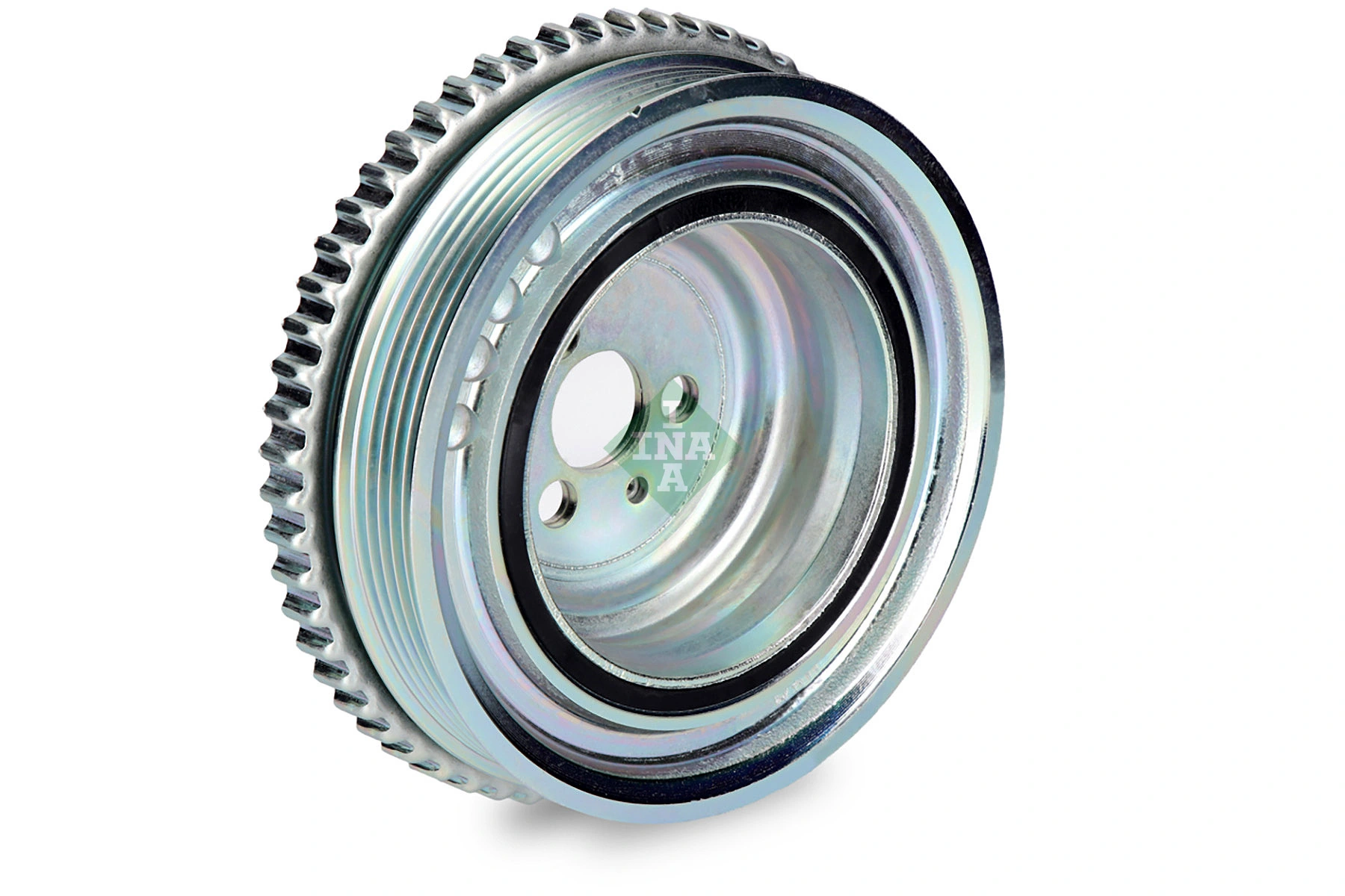 Schaeffler INA 544 0030 10 Belt Pulley, crankshaft