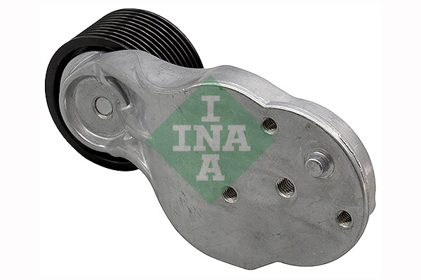 Schaeffler INA 534 0751 10 Tensioner Pulley, V-ribbed belt