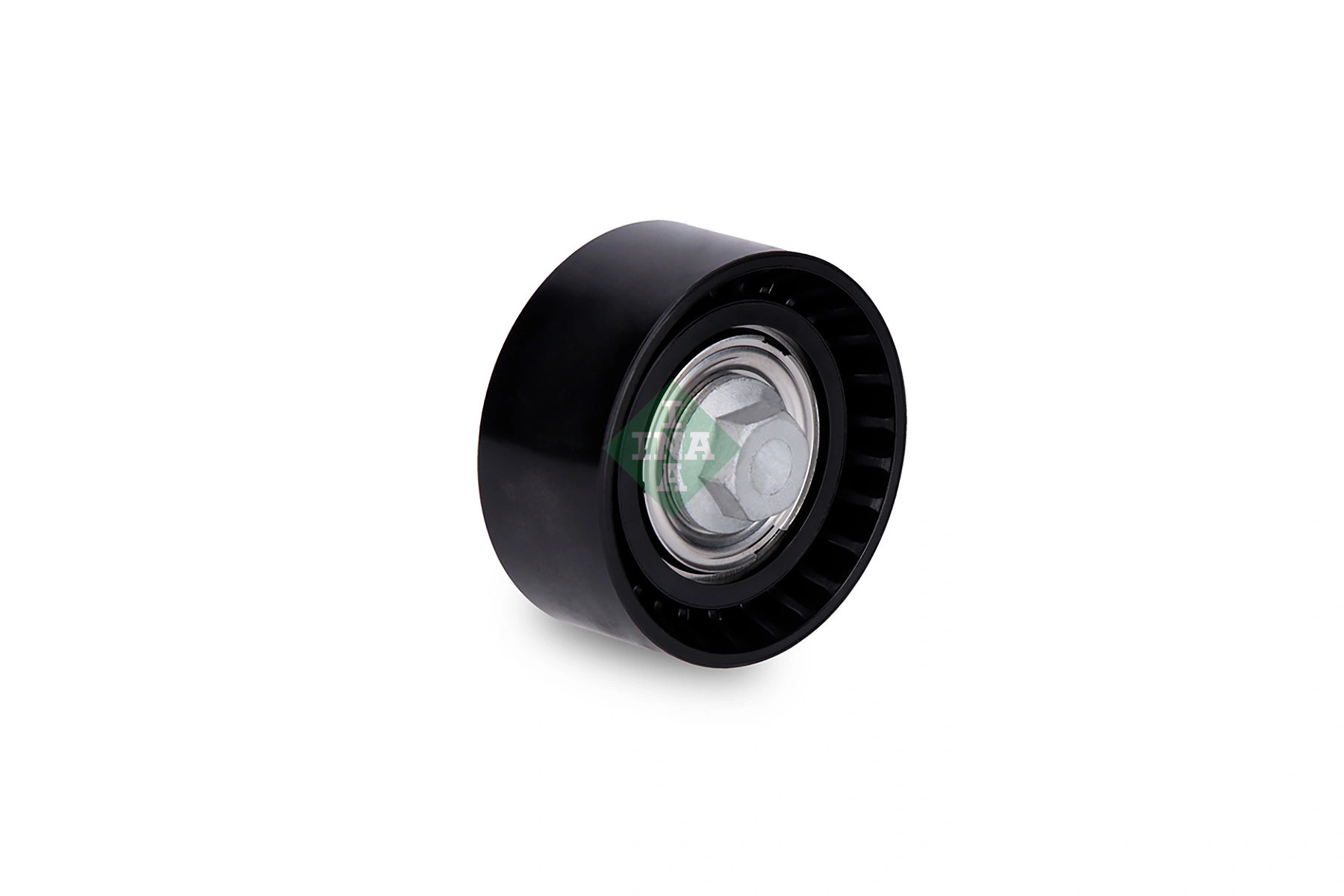 Deflection/Guide Pulley, V-ribbed belt 532 0868 10