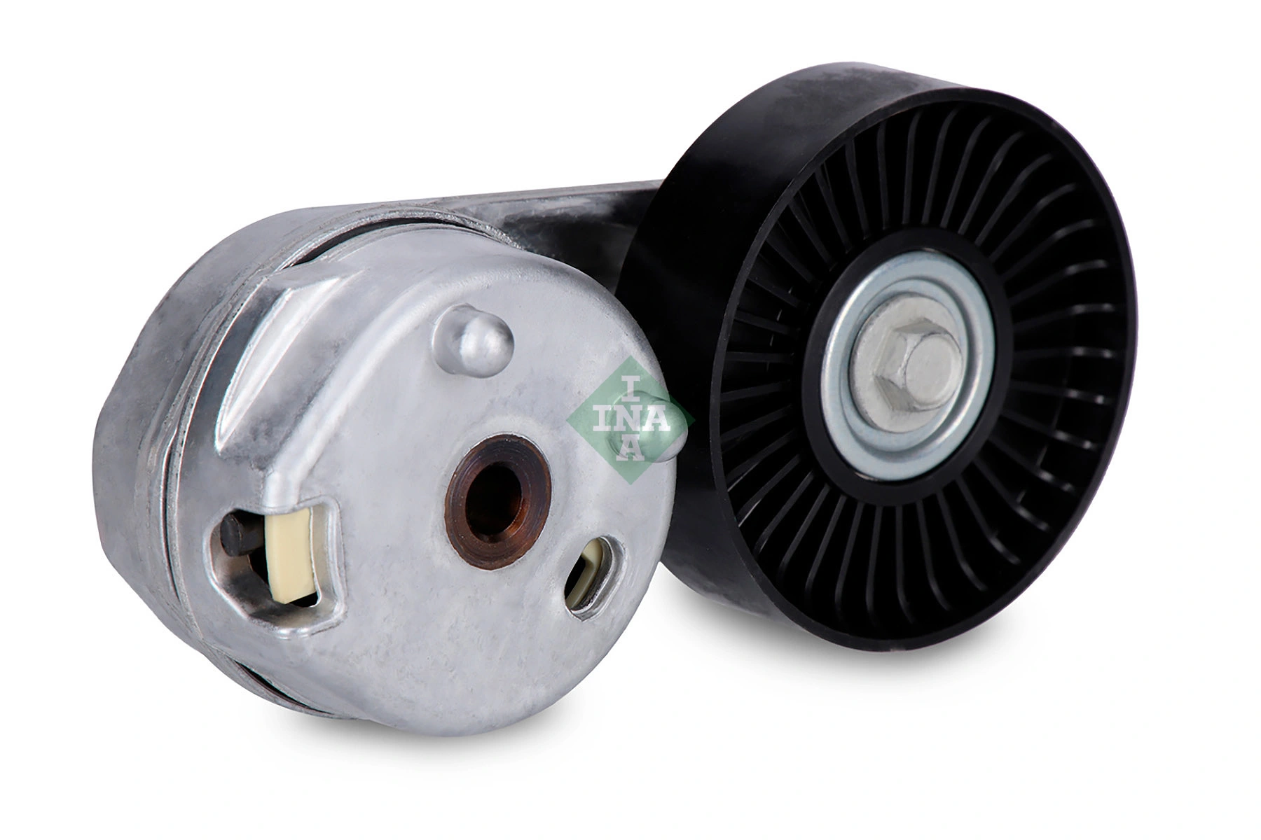 Belt Tensioner, V-ribbed belt 534 0668 10