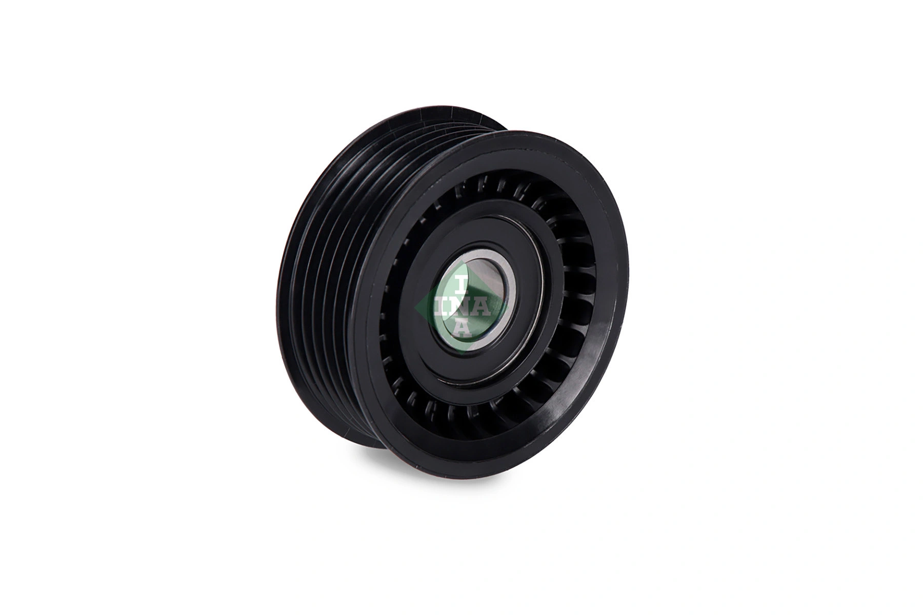 Deflection/Guide Pulley, V-ribbed belt 532 0336 10