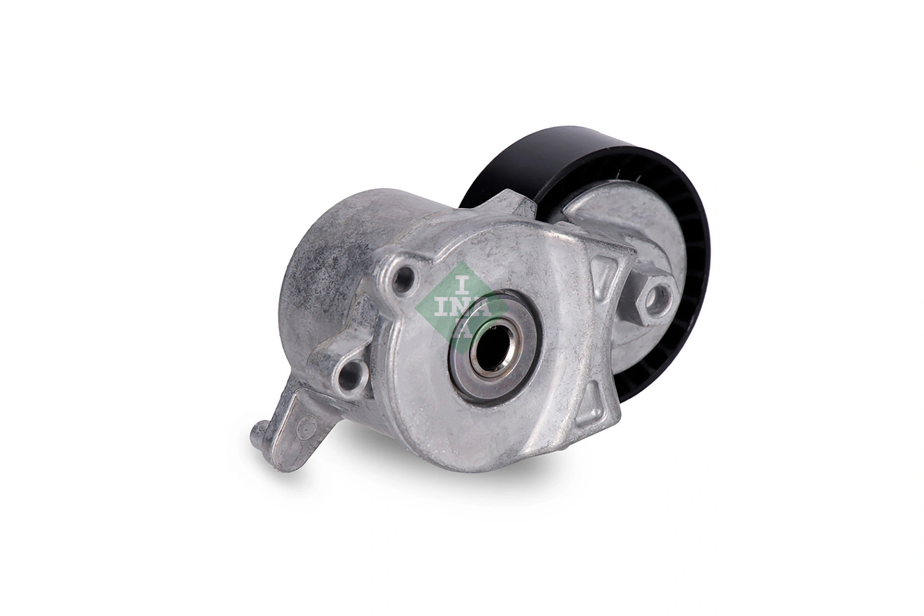 Belt Tensioner, V-ribbed belt 534 0553 10