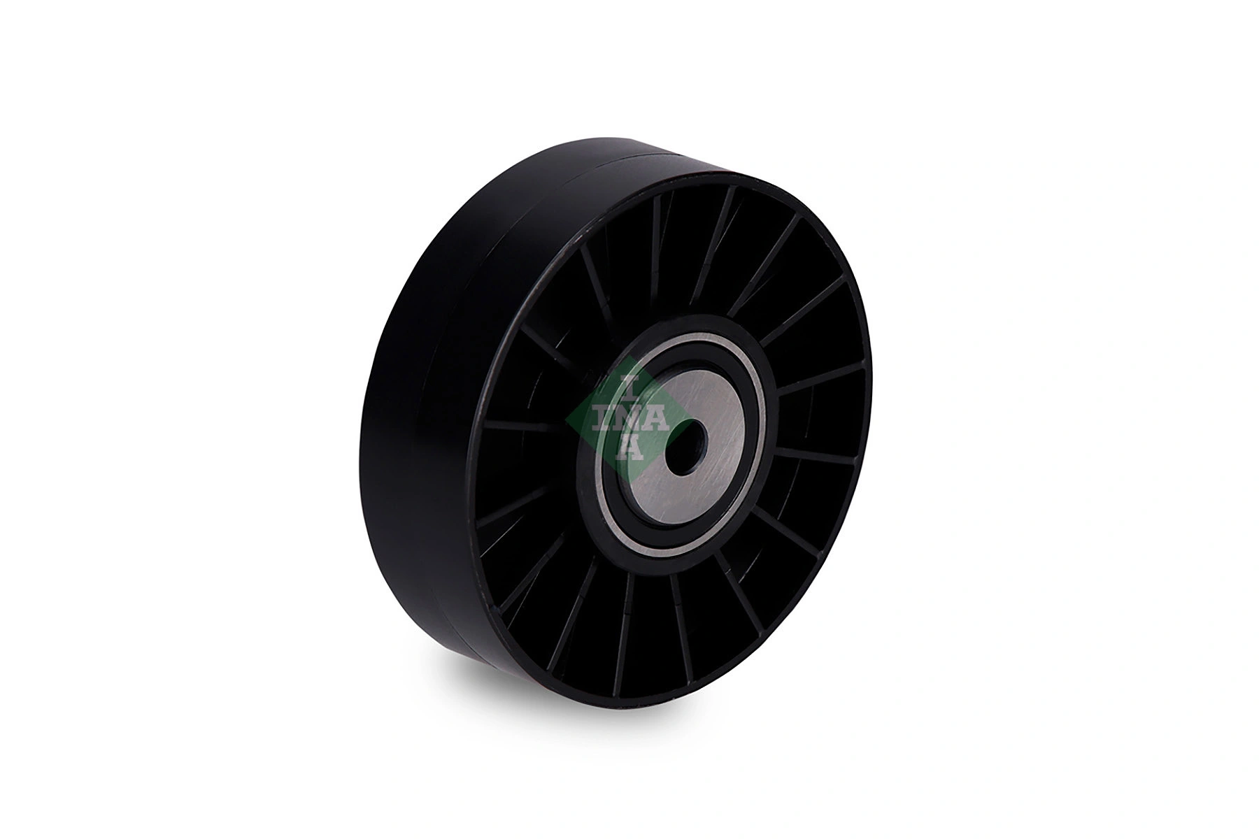 Deflection/Guide Pulley, V-ribbed belt 532 0066 10