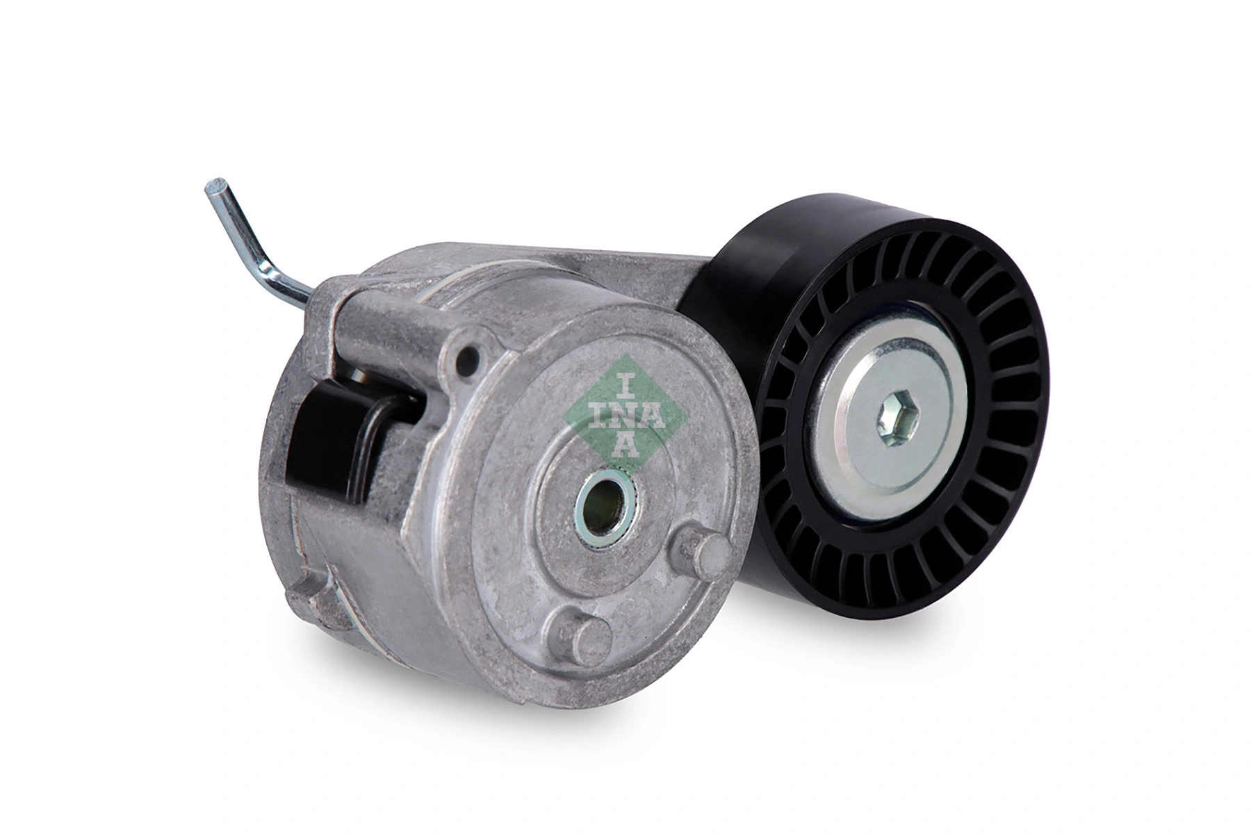 Belt Tensioner, V-ribbed belt 534 0828 10