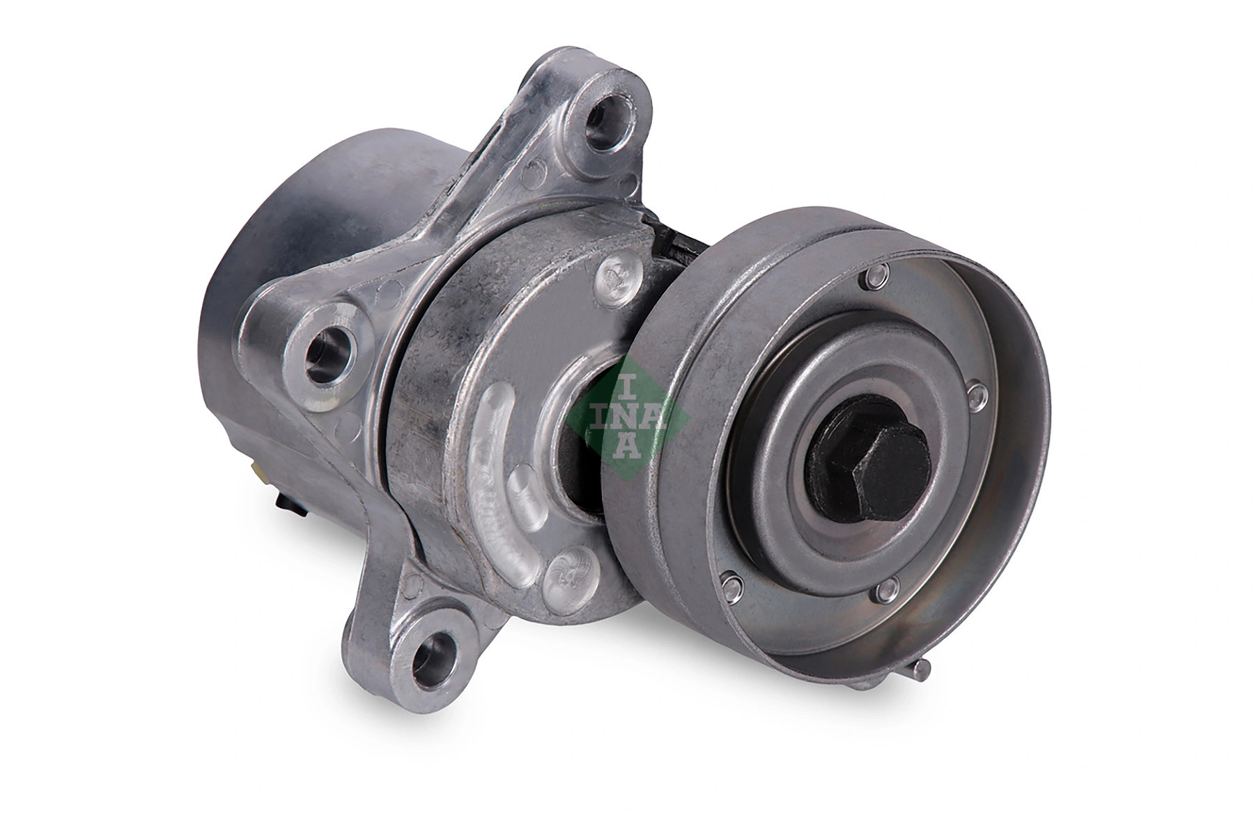Schaeffler INA 534 0136 30 Belt Tensioner, V-ribbed belt