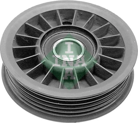 Tensioner Pulley, V-ribbed belt 531 0745 10