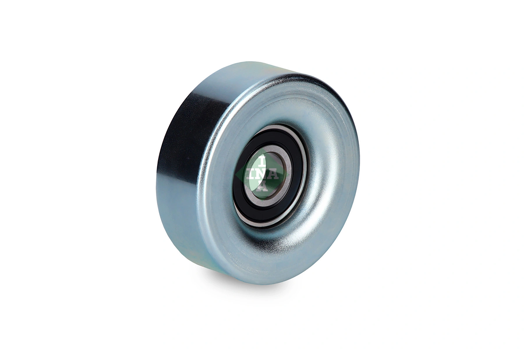 Tensioner Pulley, V-ribbed belt 531 0830 10