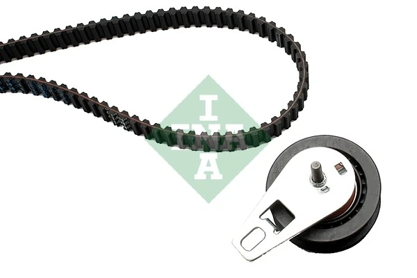 Timing Belt Kit 530 0347 10