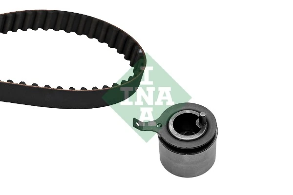 Timing Belt Kit 530 0453 10